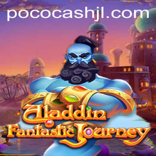 Exploring the Enchanting World of Aladdin and the Exciting Twist of Poco Cash