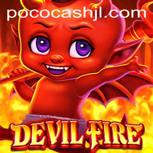 DevilFire: The Thrilling Arena of Adrenaline and Strategy