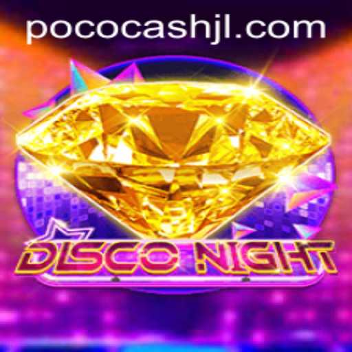 Exploring the Thrills of DiscoNight: Unveiling the Enchanting World of Poco Cash
