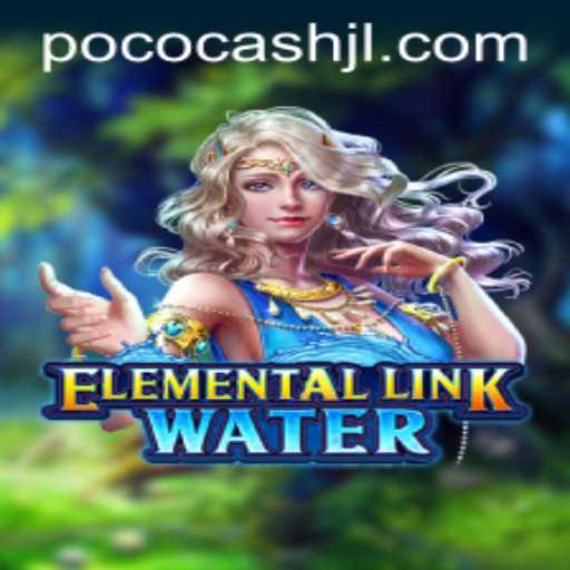 Dive into the Mystical Waters of ElementalLinkWater: An Adventure Awaits