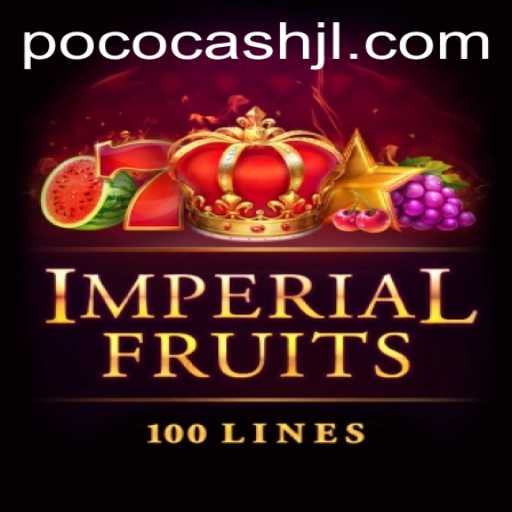 ImperialFruits100 and Poco Cash: An Exciting Intersection of Gaming and Rewards
