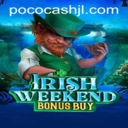 Discover the Exciting World of IrishWeekendBonusBuy: A Deep Dive