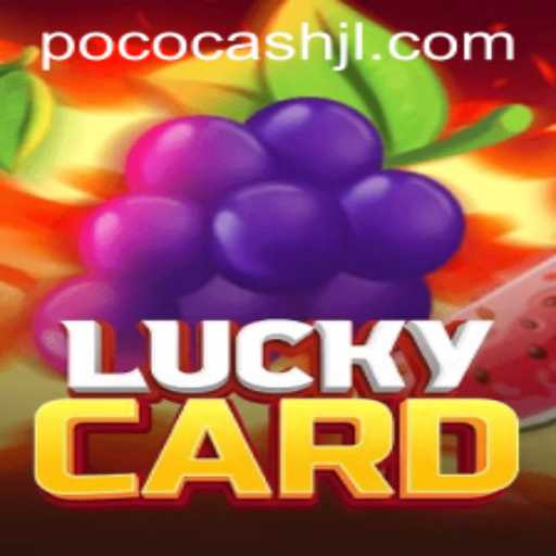 Discovering LuckyCard: The Game of Fortune and Fame