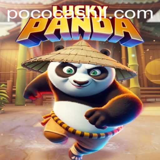 Discovering LuckyPanda: A New Mobile Game Adventure with Poco Cash