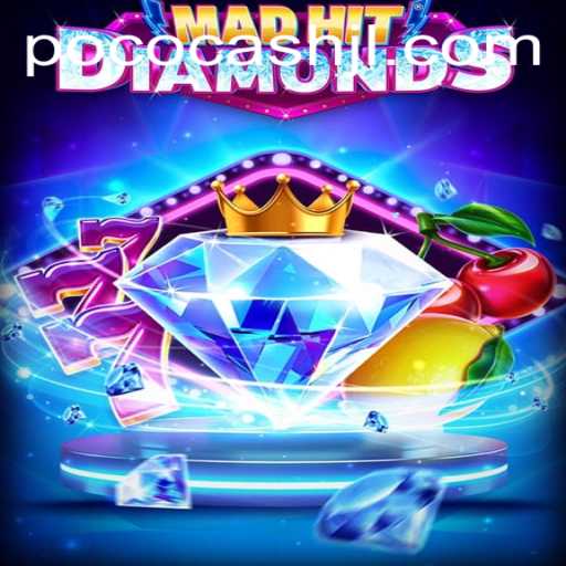 MadHitDiamonds: A Thrilling Game Enhanced by Poco Cash Rewards