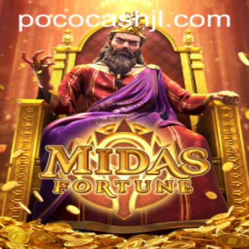 Discover the World of MidasFortune: A Game of Wealth and Strategy