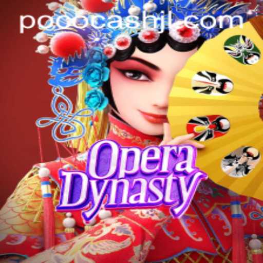 Discover the World of OperaDynasty and the Role of Poco Cash
